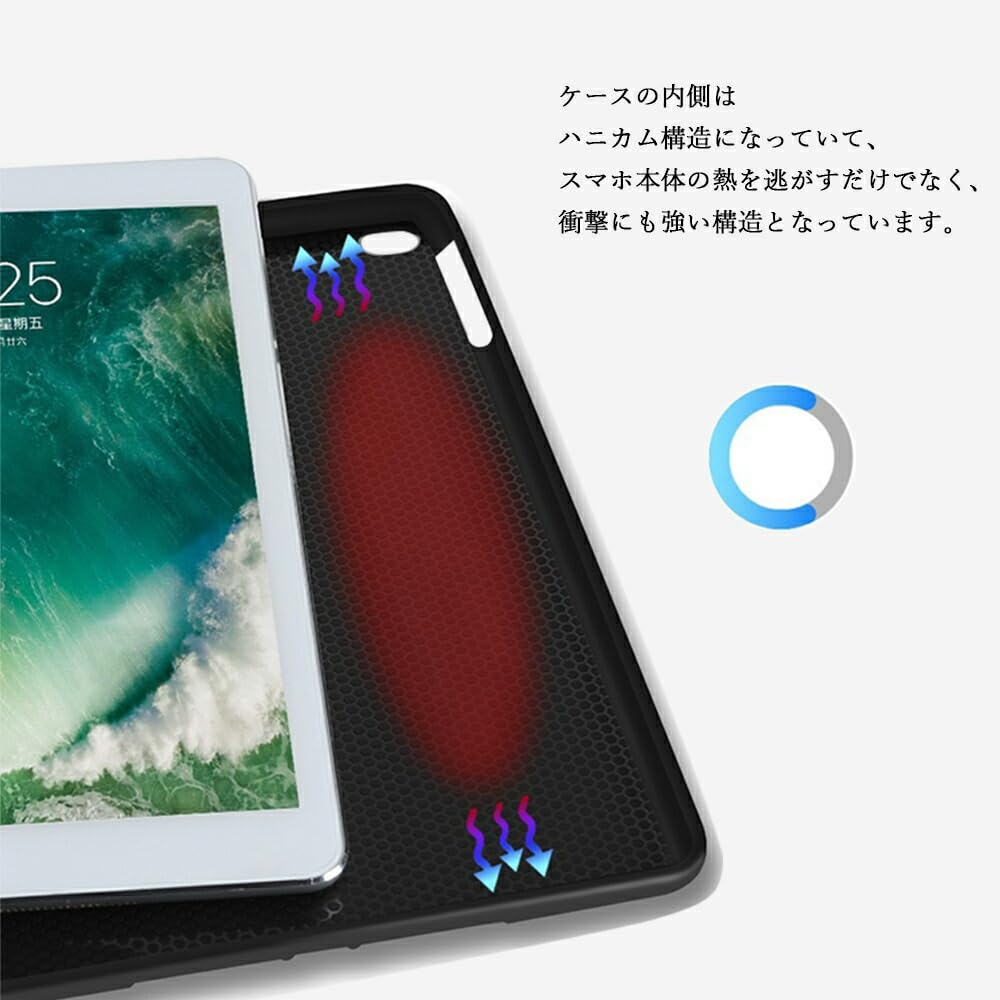 Amazon.co.jp: UOWORLD| iPad Pro 9.7インチ ケース(2016年 モデル番号