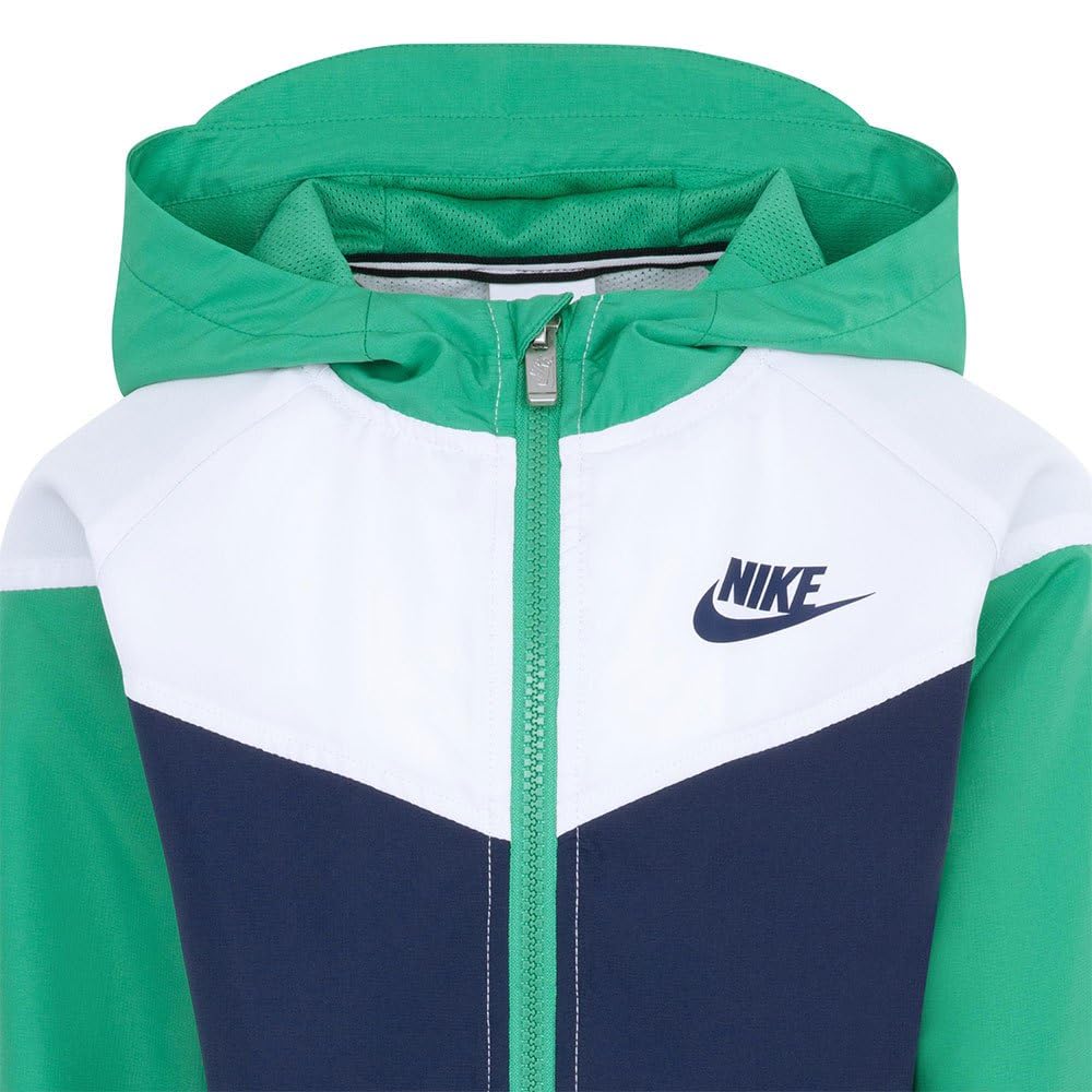 Nike Nike Full-zip COAT Unisex - Bambini e ragazzi
