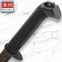 Vista 6 de Honshu Boshin Katana