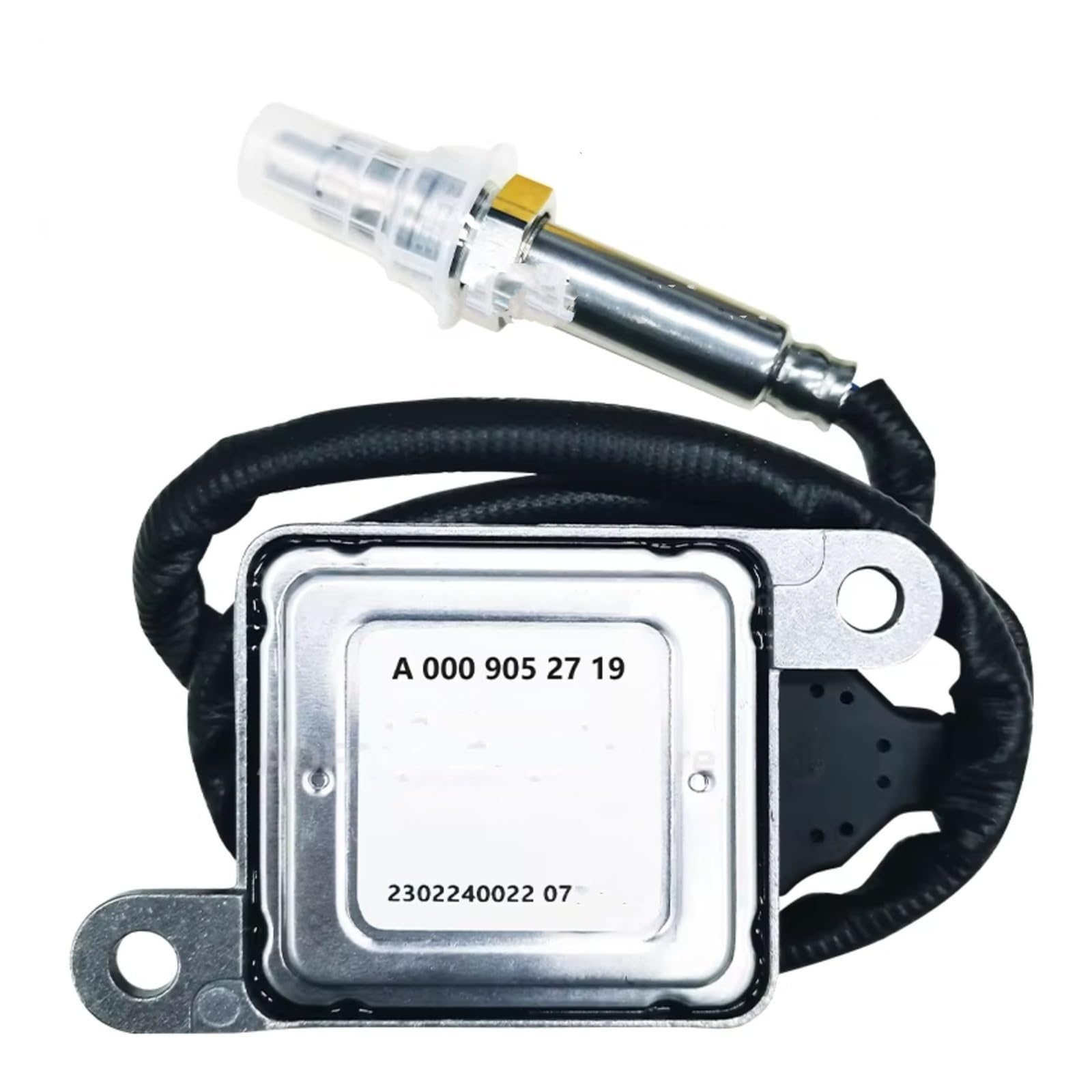 Capteur NOx A0009052719 pour Benz GLC : résolvez le voyant moteur