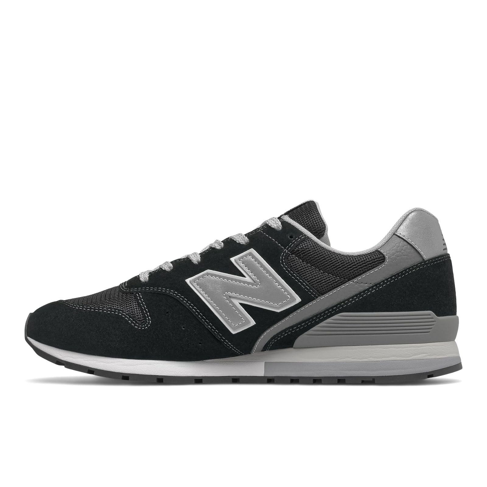 [ニューバランス] スニーカー CM996(現行モデル) 【Limitedカラーあり】 BK2(BLACK) 23.5 cm D