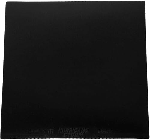 Miniatura 7 de GOTOTOP Ping Pong - Raqueta de goma para tenis de mesa, accesorio de repuesto para deportes de ping pong, goma para remo de ping pong, 7.1 x 7.1 x