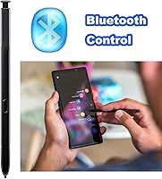 Vista 5 de Paquete de 2 lápices capacitivos Galaxy Note 9 (con Bluetooth) de repuesto para Samsung Galaxy Note 9 N960, todas las versiones Stylus Touch S Pen