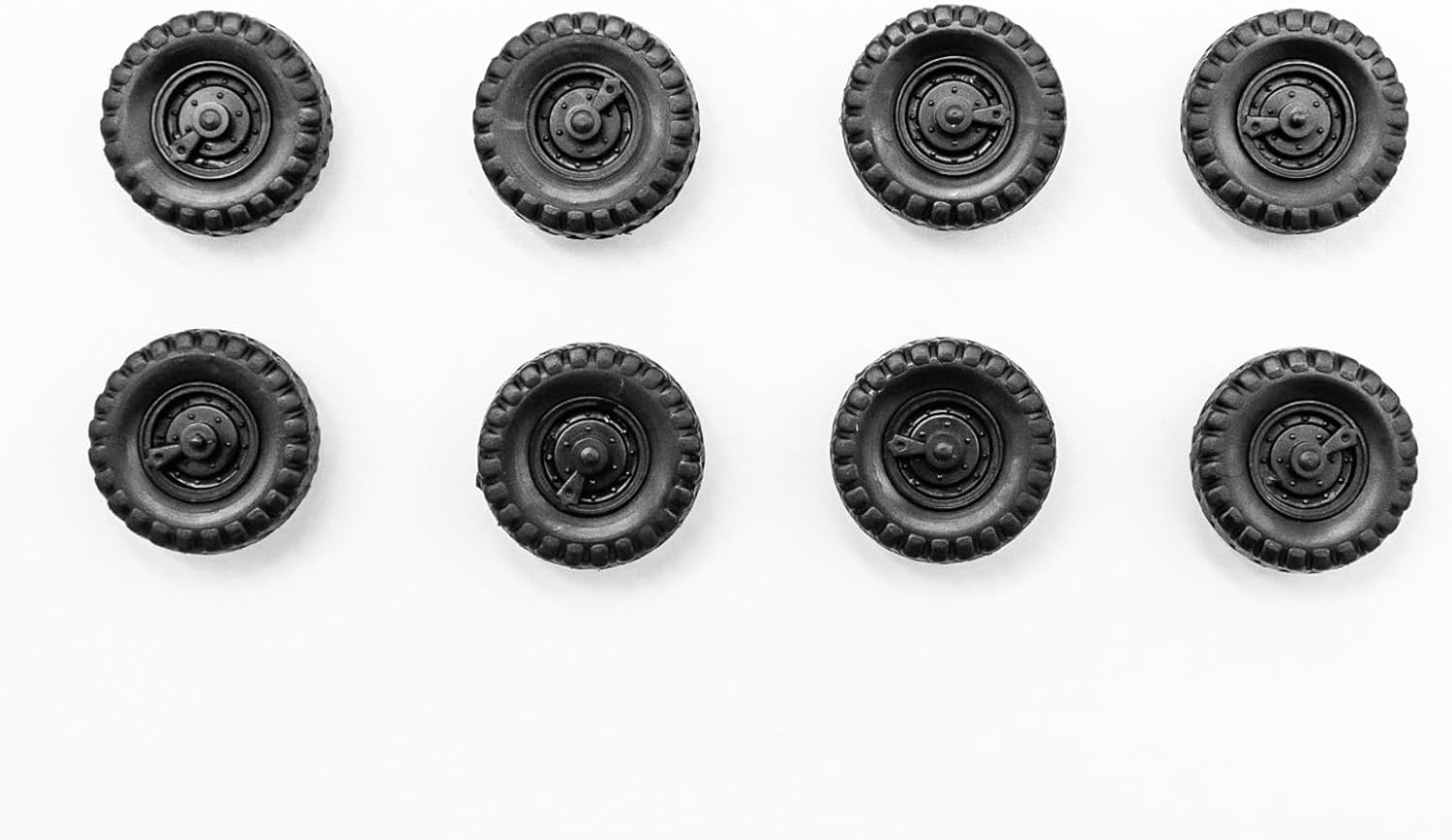 ICM Models BTR-152S Armored Command Vehicle Building Kit