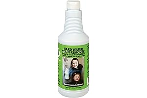 Water Stain REMVR 20.3OZ No Size No Color