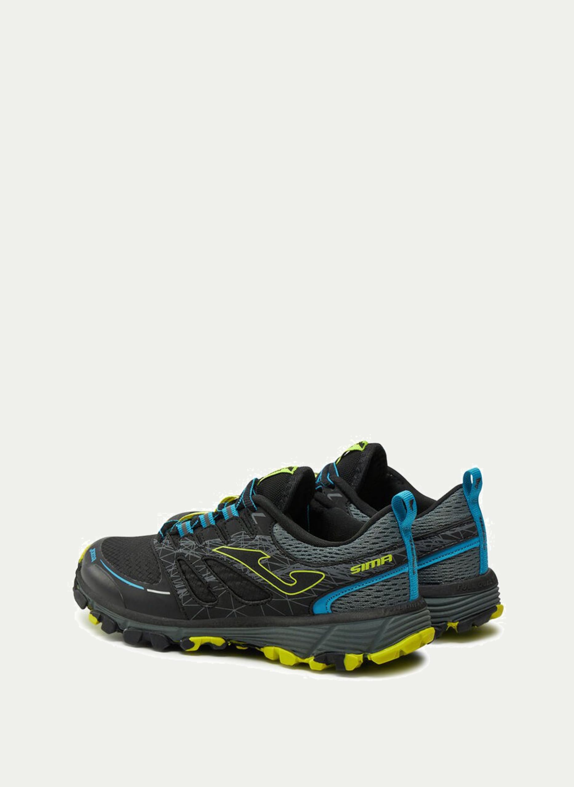 Joma ® JSIMW24 - SIMA KDT Cordon WN24. Trail
