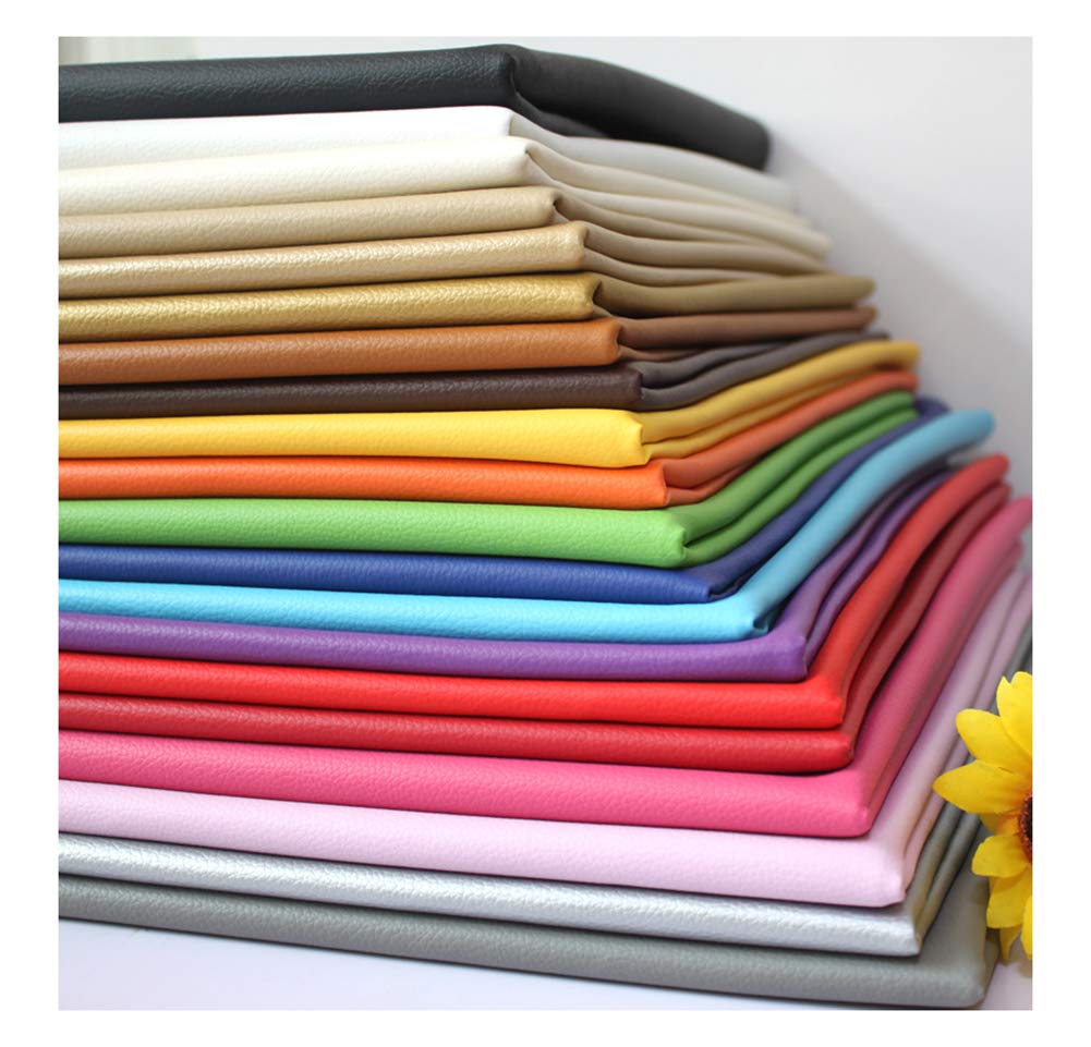 schwere knstliche Stoffe, PU-Kunstlederstoff, wasserdichtes  Kunstleder-Bastelmaterial for Nhen von Polstern, Kunstleder,  Kleiderherstellung, Kleidung(Beige,1.38x2m) : Amazon.de: Kche, Haushalt &  Wohnen