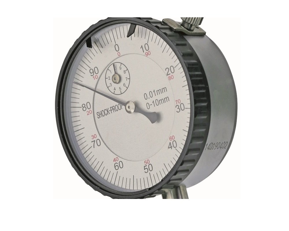 CNC Calidad magnético para medidores y medición Reloj en Juego – Longitud 340 mm