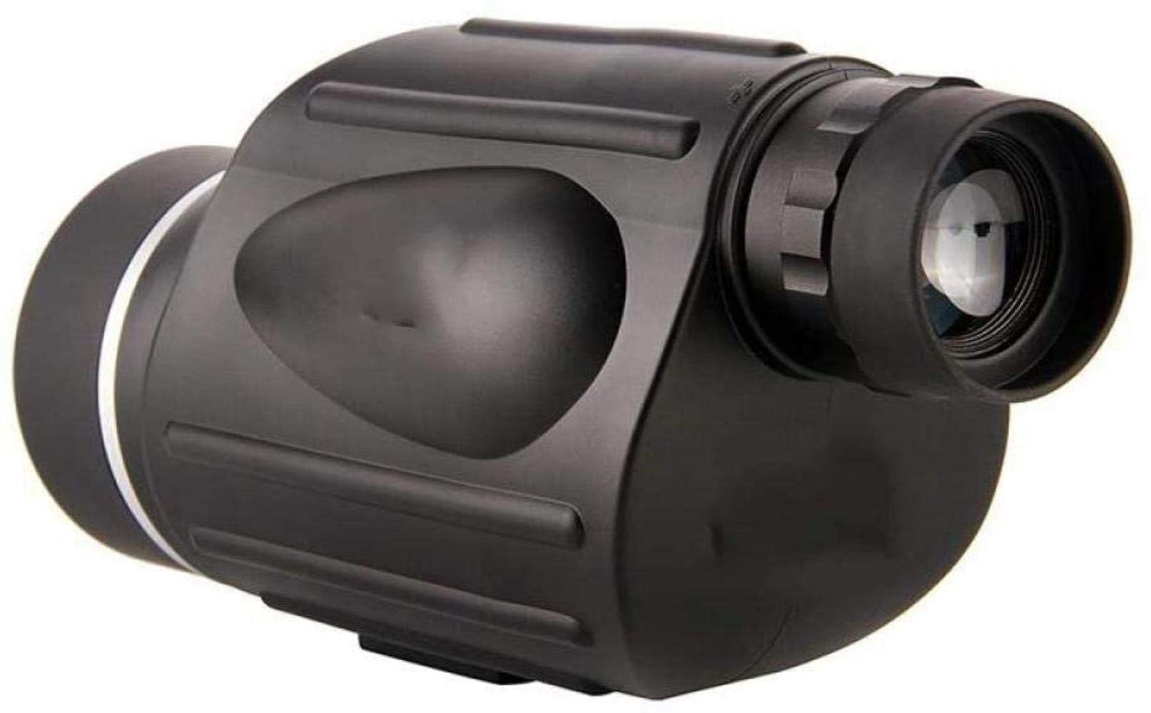 Jumelles Haute Puissance, Jumelles monoculaires 13X50 avec télémètre, télescope étanche, Type de télémètre, Jumelles d'extérieur 114M/1000M pour intérieur/extérieur