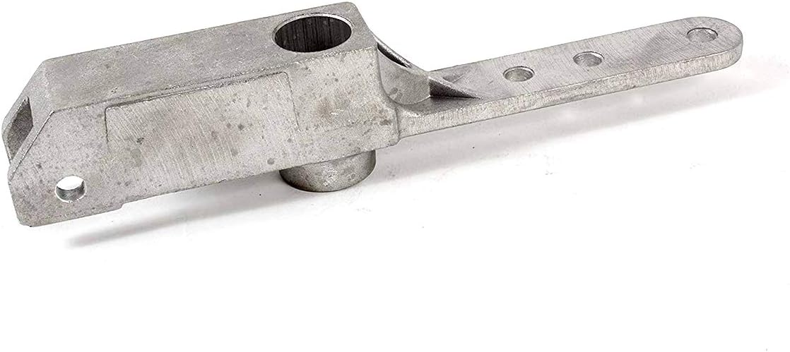 Husqvarna Genuine Lever Control Pivot for Lawn Mowers Fits EZ 4824 CA, EZ 4824TF BF, EZ4824, EZ4824TF BF, M / 576140301