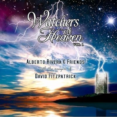 Watchers of Heaven Vol 1
