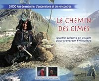 Le chemin des cimes 2952701601 Book Cover
