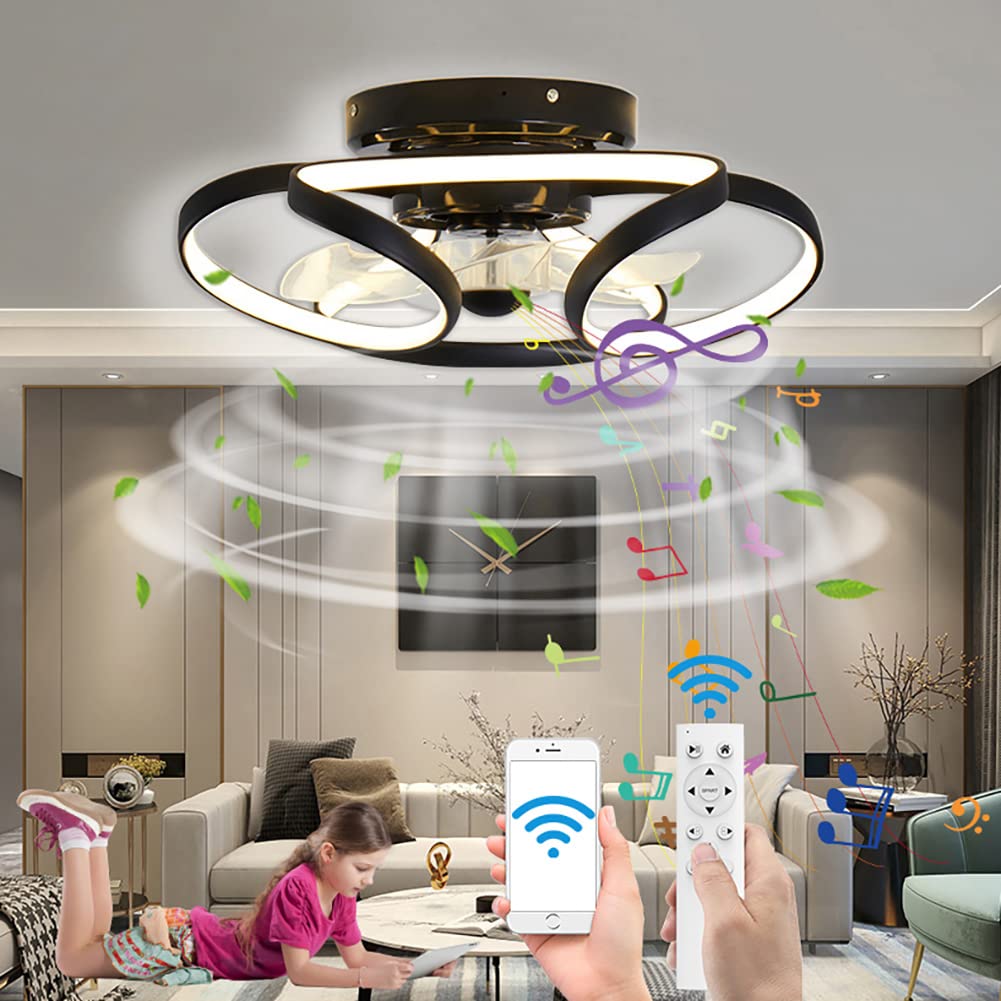 Met lamp - Retro - Woonkamer - Houten - Plafondventilators kopen