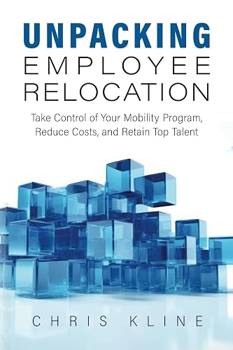 Unpacking Employee Relocation: Take Control of Your Mobility Program, Reduce