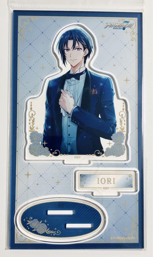 和泉一織 マリマリ スタプレ 10個 和泉一織 マリマリ スタプレ 10個 アイドリッシュセブン きらきら