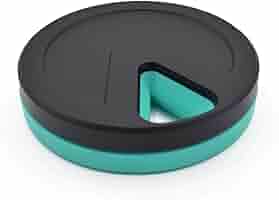 Amazon.com: Travel RX Pill Case by Type Two Labs – Weekly 7