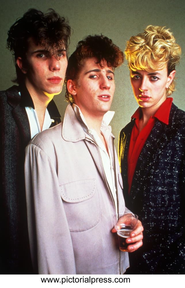 The Stray Cats