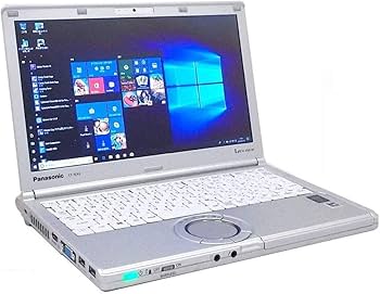 Amazon.co.jp: Panasonic Let's note CF-NX4 5th Generation Core i5