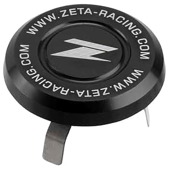 ファールカップ　スエデン製 Amazon | ジータレーシング(ZETA RACING) ステムキャップ