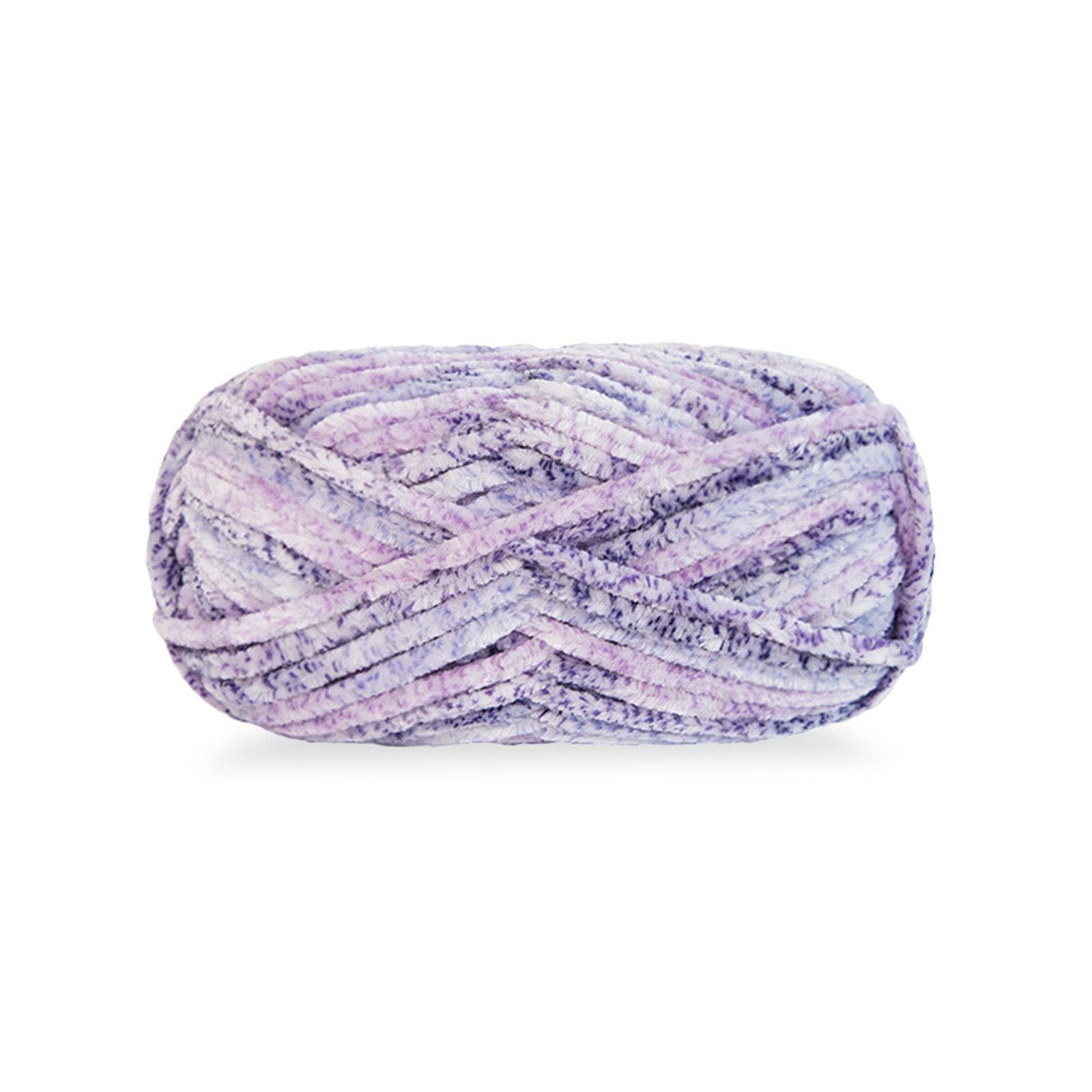 Jazuaiao 87.5yard Cotton Yarn Soft Crochet Knitting 100g Soft Baby Cotton for Crocheting Weaving Scarf