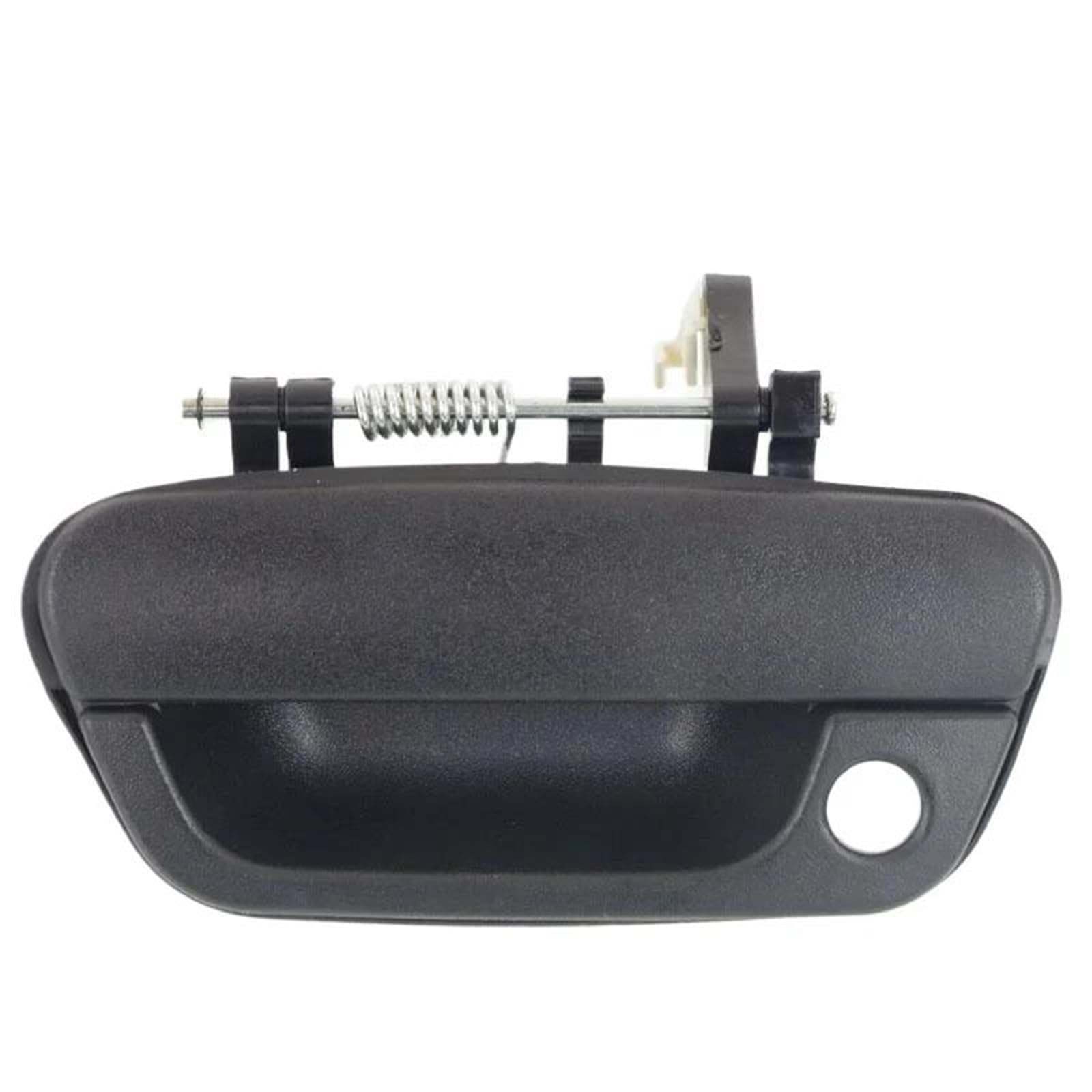 Hbgurm Front Left Black Car Left Or Right Outside Door Handle For Chevrolet For Sparks For Beat Hatchback Sedan 95964943 95964944 Door Handle Protector Cover