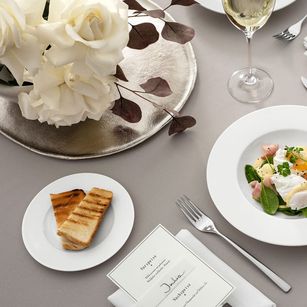 Villeroy & Boch Royal - Plato para pan, 17 cm