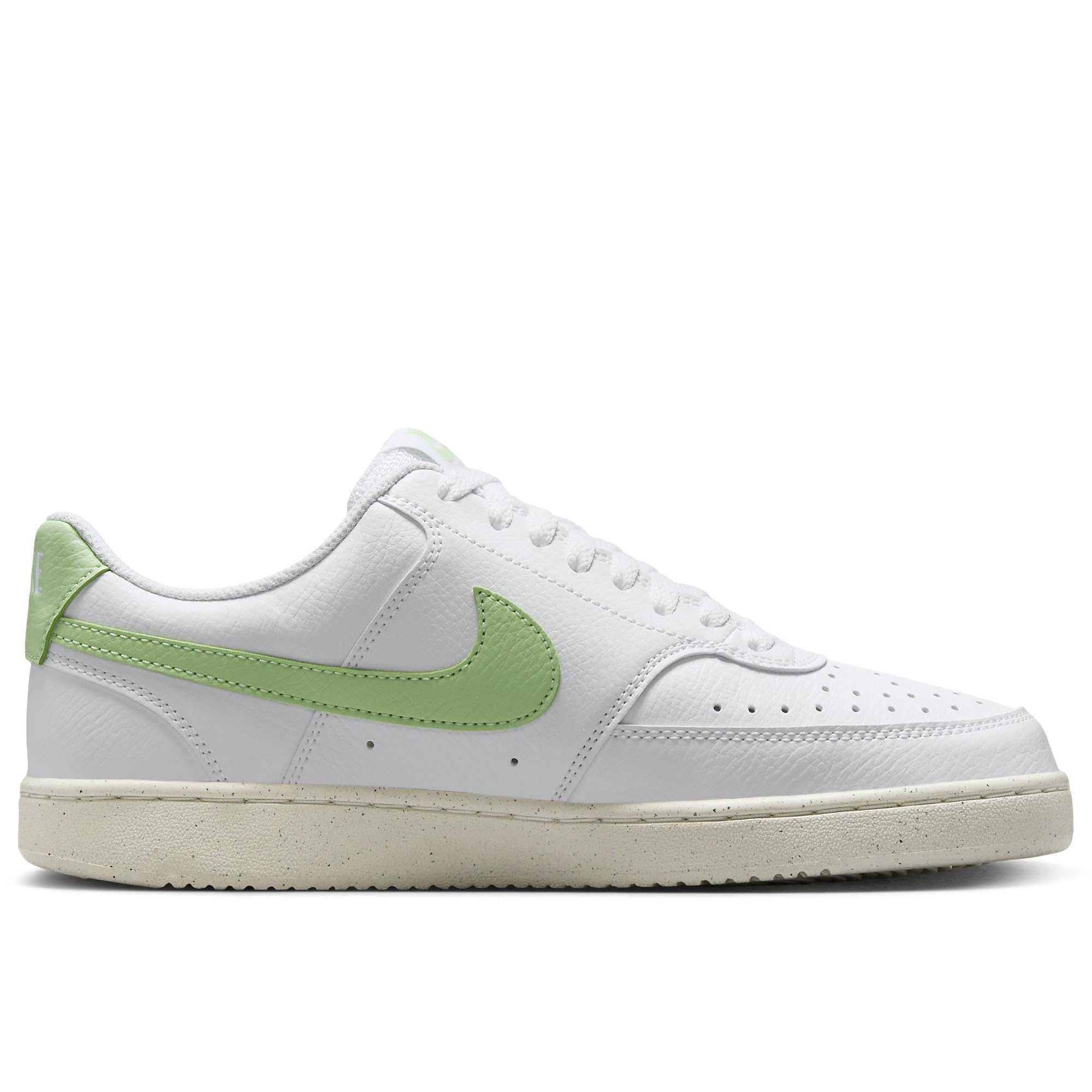 Nike Damen Court Vision Low Next NatureSneaker
