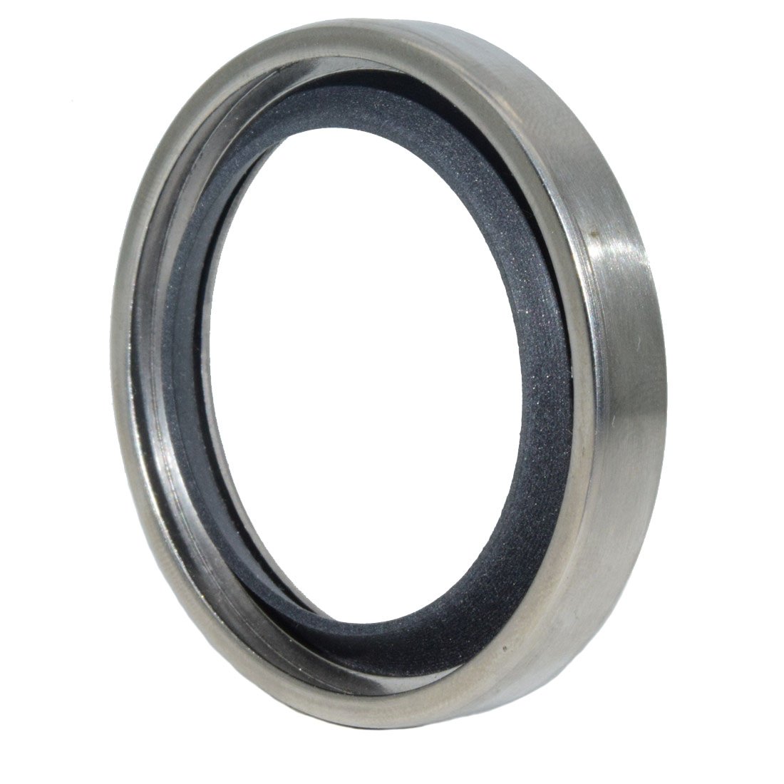Golfafdichtring, 40 X 62 8 Mm, B2PT Stijl, Roestvrij Stalen Schaal Met Teflon Ptfe Dubbele Lippen Radiale Asafdichtring Olieafdichting Voor Espressomachines 2214164429