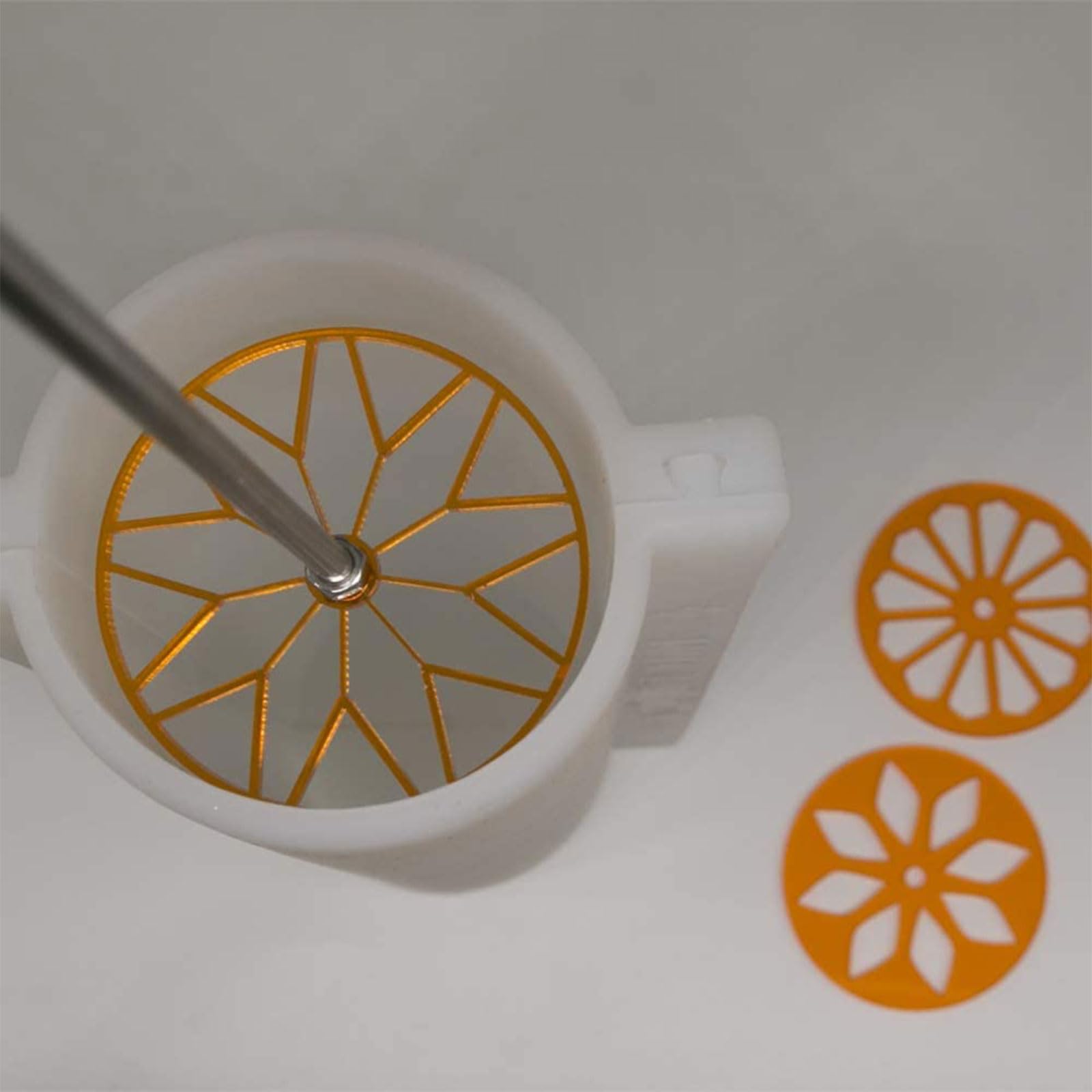 Silikon-Seifenformen, Mousse-Formen, zylindrische Form, Backzubehör, handgefertigtes Gadget für Handarbeit, Liebhaber, Mousse-Formen zum Backen