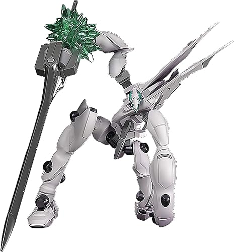 Good Smile Fafner en el Azure Fafner Mark Sein Moderoid Plastic Model Kit