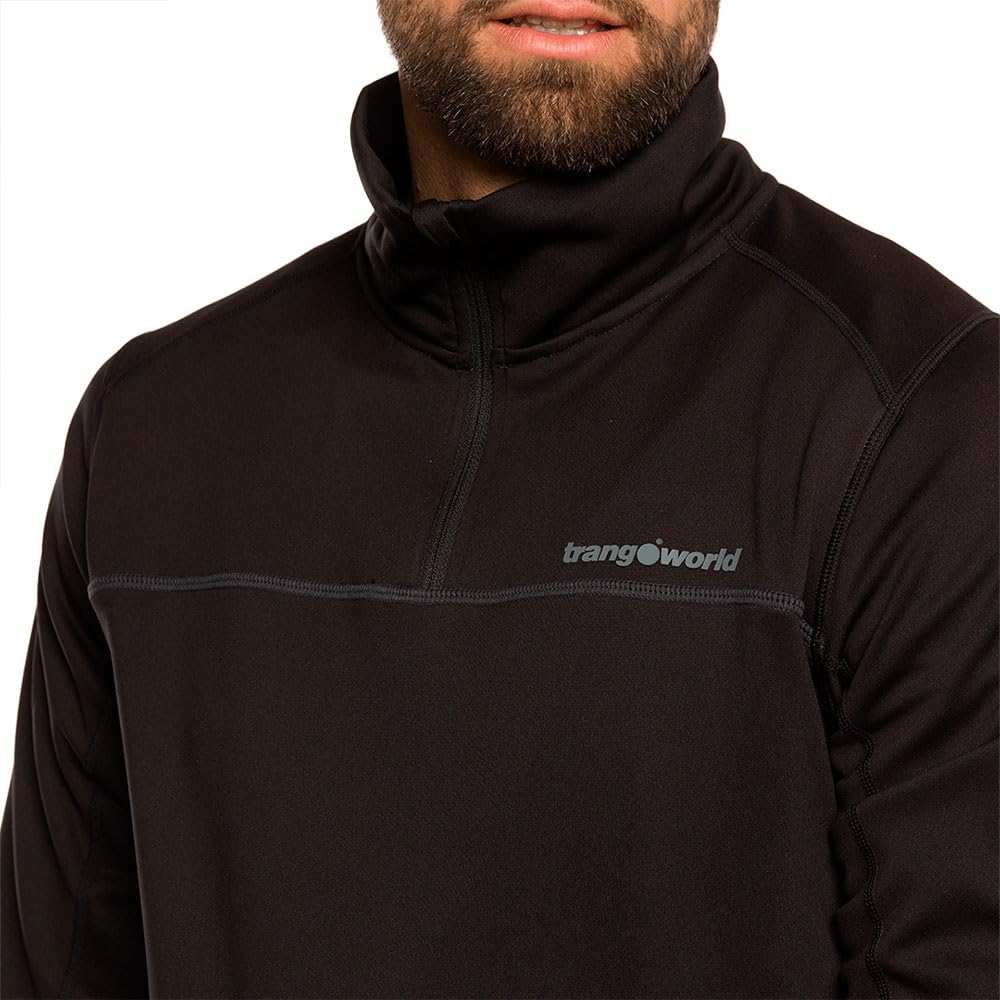 Trango Pullover Trieves Sudadera Hombre (Pack de 1)