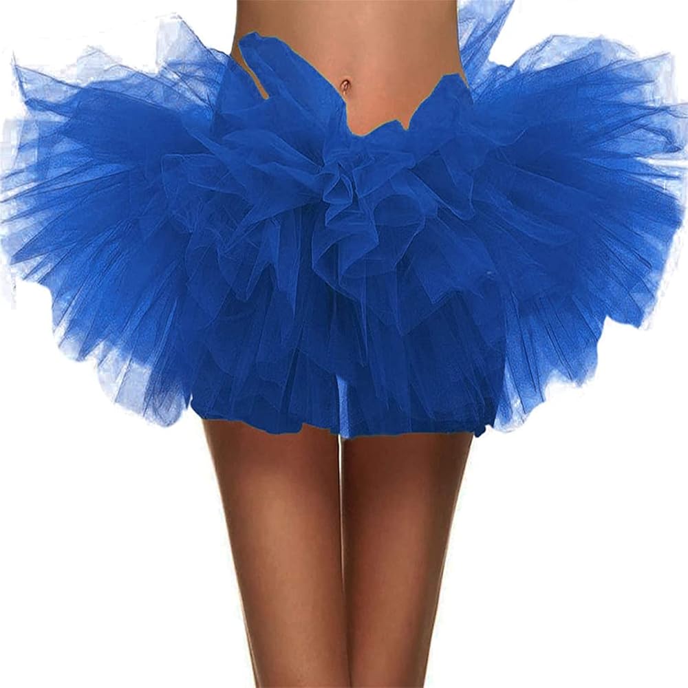 Tutu Skirt Women Jane Shine Adult Tutu Skirt, Tulle Tutus