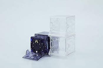 BEASTBOX BB-49 NOCTURNE ノクターン　52TOYS Amazon | 52TOYS BEASTBOX BB 49 NOCTURNE[ノクターン] ノン