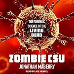 Cover of Zombie CSU