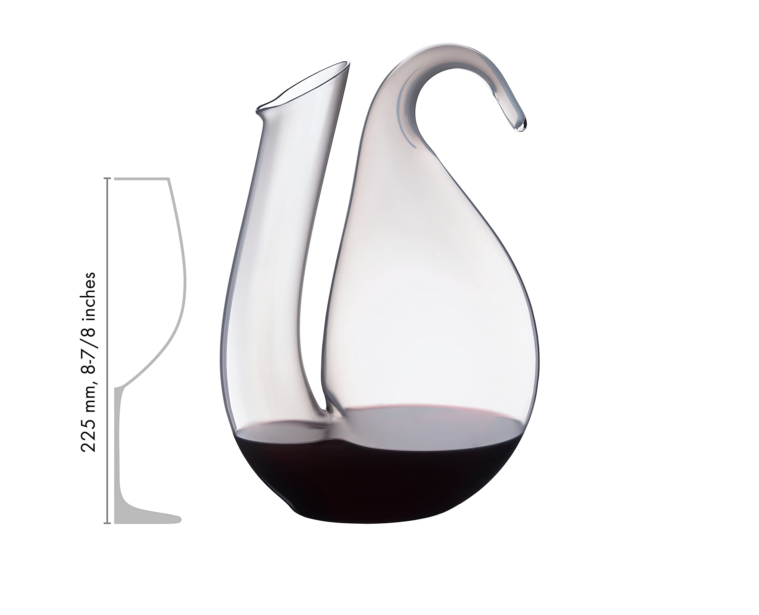RIEDEL - ☆MA読んでね！☆RIEDEL リーデル デキャンタグラス デカンタグラス Amazon | Riedel Ayam Grigio デキャンタ | リーデル(RIEDEL