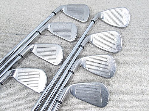 Amazon.co.jp: [Used Goods] Callaway Iron Set X-18 Pro Series Irons