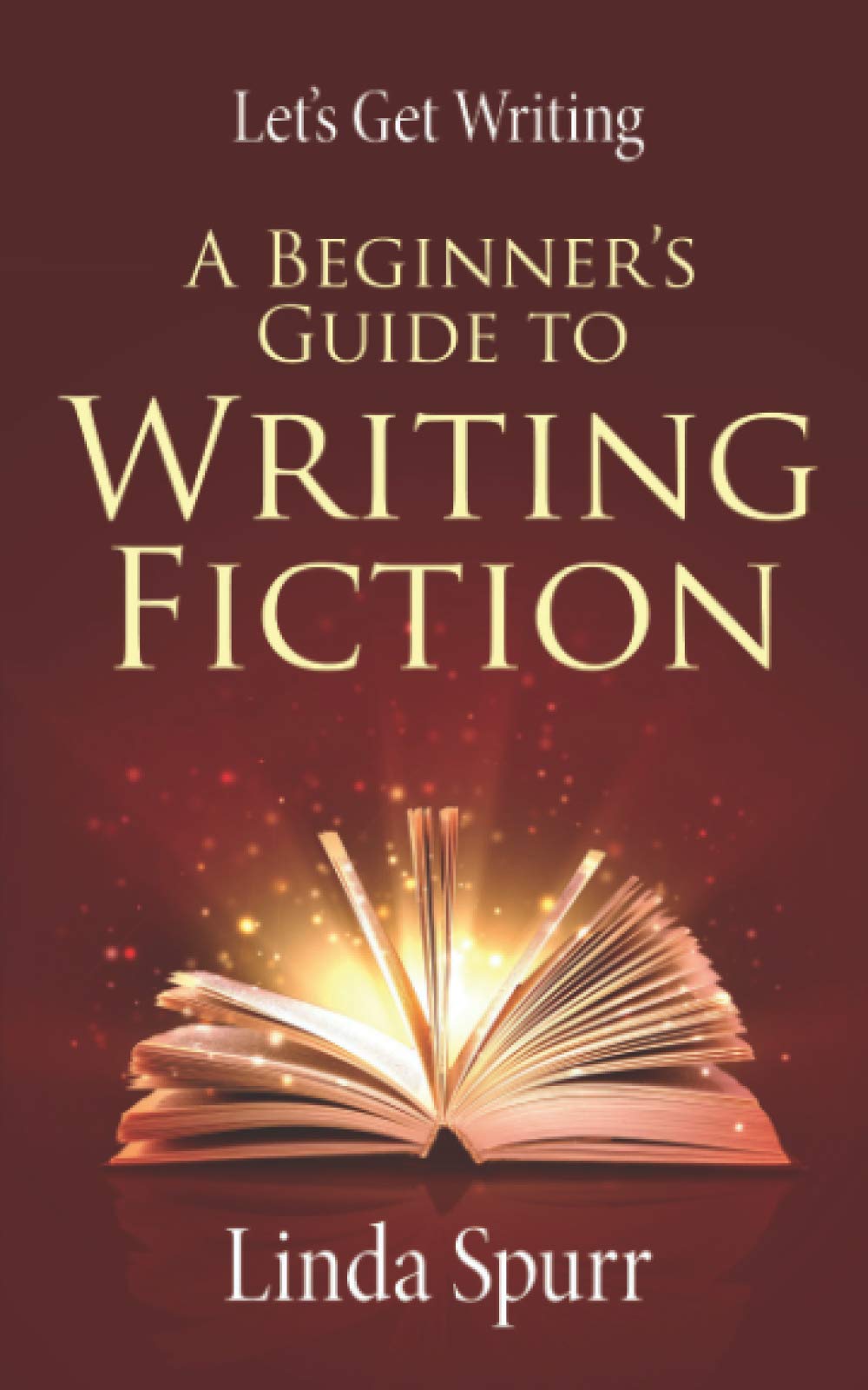 A Beginner's Guide to Writing Fiction