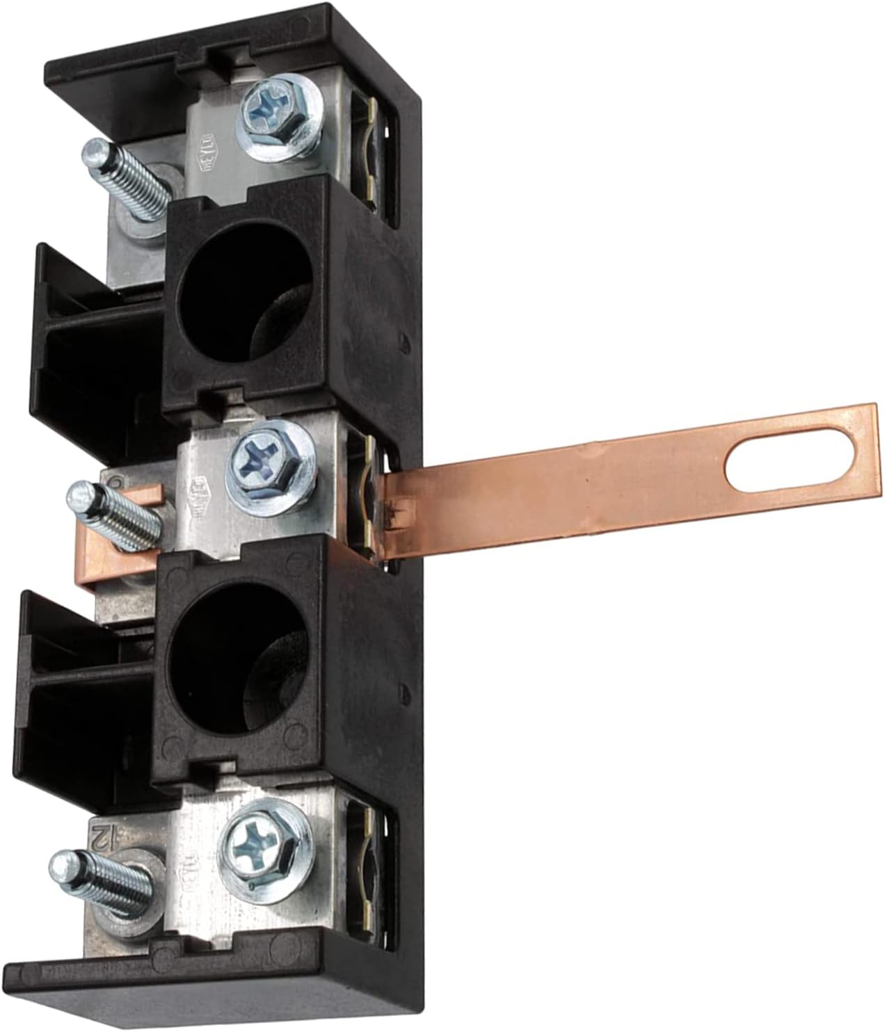 WP9761958 Range Terminal Block 9761958 9757136 for Whirlpool Genuine OEM