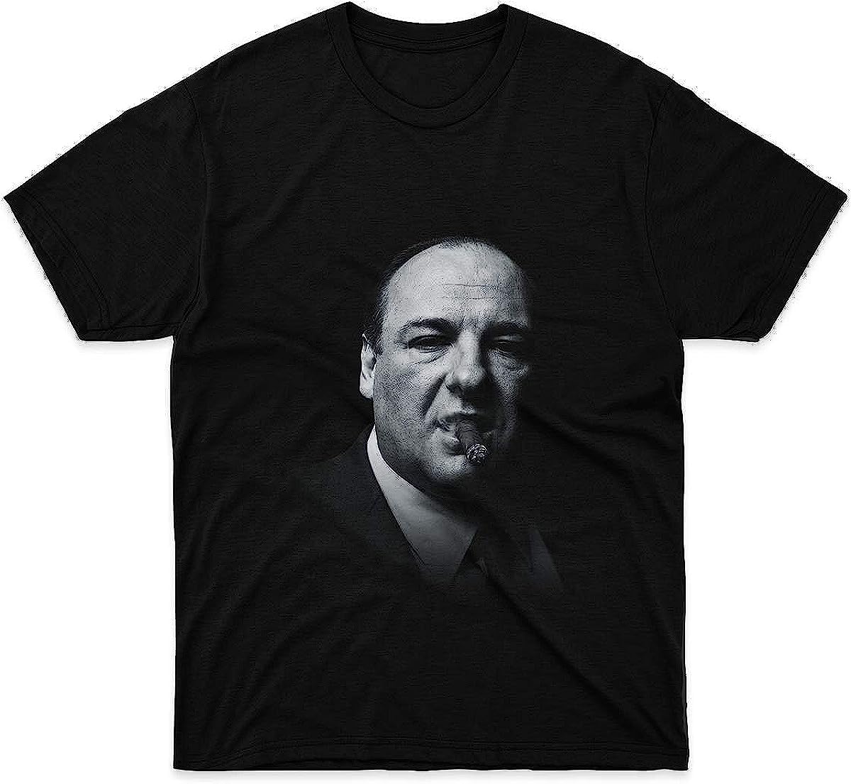 owowMens Womens Tshirt Tits Up Shirts for Men Women Neck White Perfect