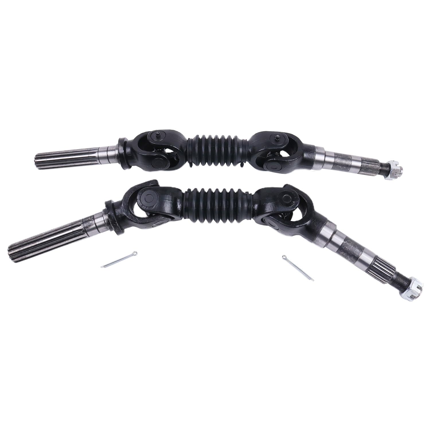 パーツ KL 330 Amazon.com: Dowfane Left Right Rear Shaft 2Pcs K7711-12334 K7711