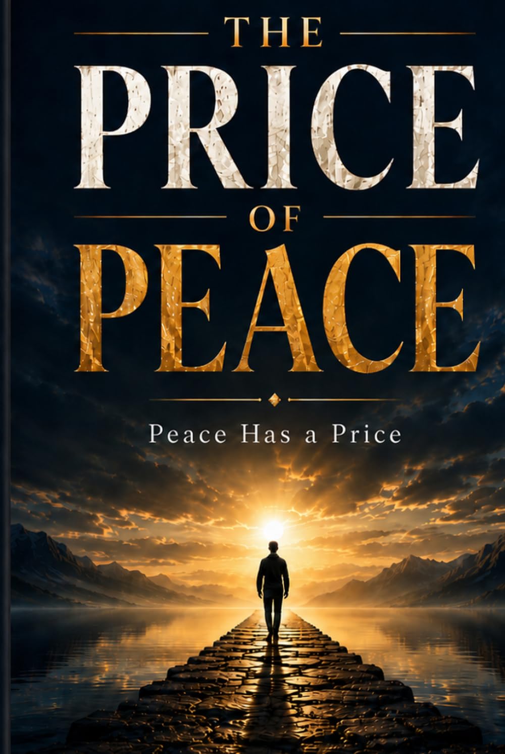 The Price of Peace