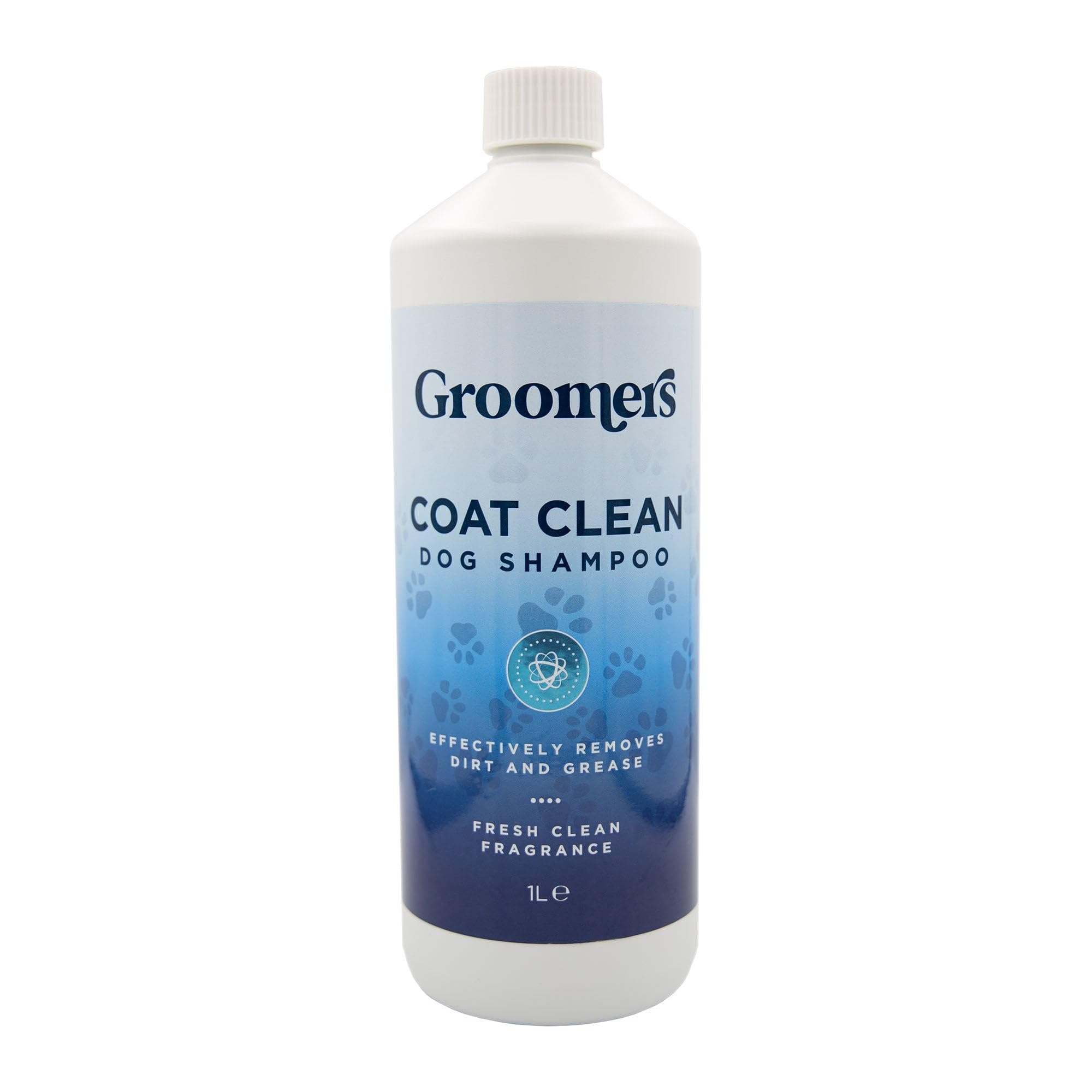 Groomers Coat Care Groomers Coat Clean Shampoo | Professional Dog Grooming Essentials (1 Litre)