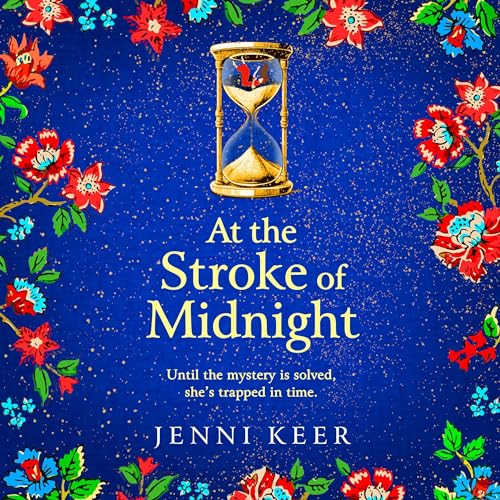 At the Stroke of Midnight by Jenni Keer episode artwork