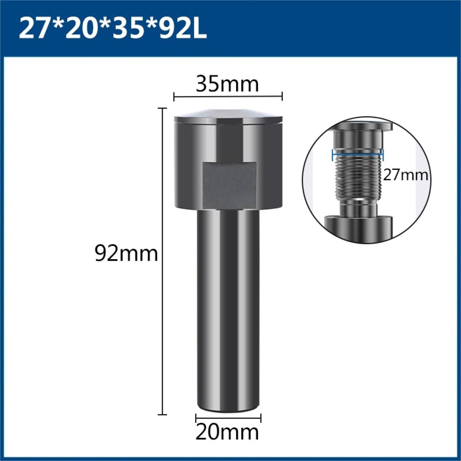Brzeszczot do cięcia metalu 1PC brzeszczot HSS 125mm do cięcia wzdłużnego obróbki rowków CNC frezowanie tarczy tnącej narzędzia metalu(125x4.0x27x40T)