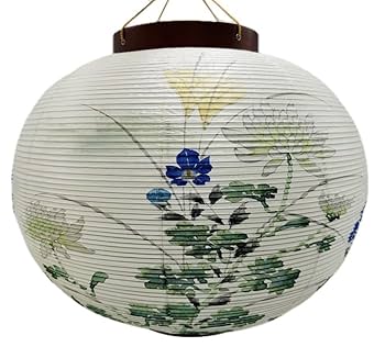 岐阜提灯 Amazon.co.jp: 保管品 岐阜 オゼキ 提灯 岐阜提灯420 二重松華11