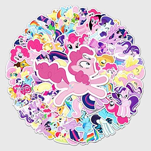 My Little Pony Stickers