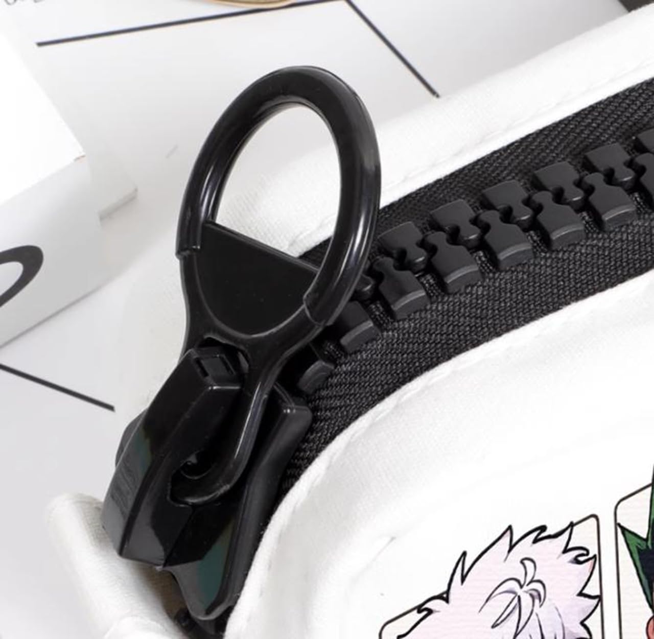 Amazon.co.jp: HUNTER×HUNTER ハンター×ハンター ペンケース ゴン