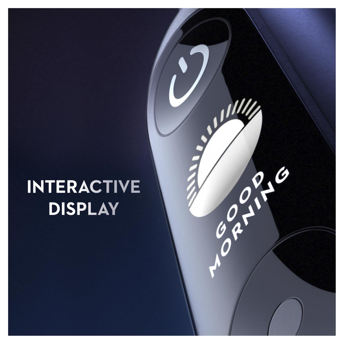 Amazon.co.jp: オーラルB 電動歯ブラシ iO7 トラベルケース付き