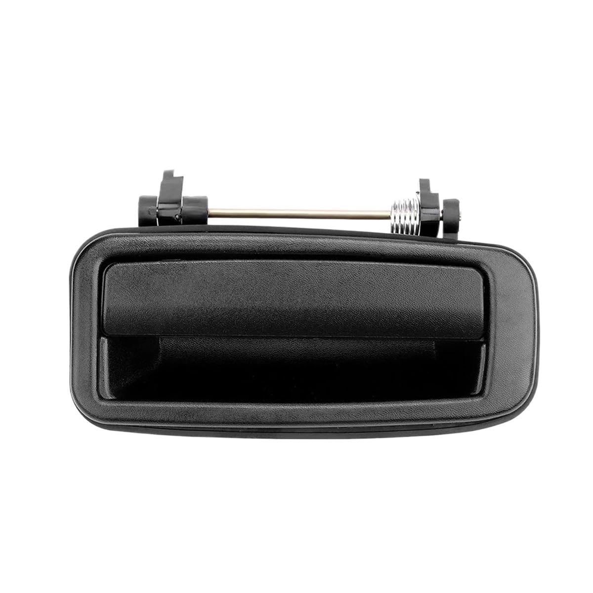 REOKIP Outside Exterior Door Handle for Toyota for Corolla AE90-AE92 Small Body 1988 1989 1990 1991 1992 69210-12110 69220-12110 69230-12110 69240-12110(Rear Right)