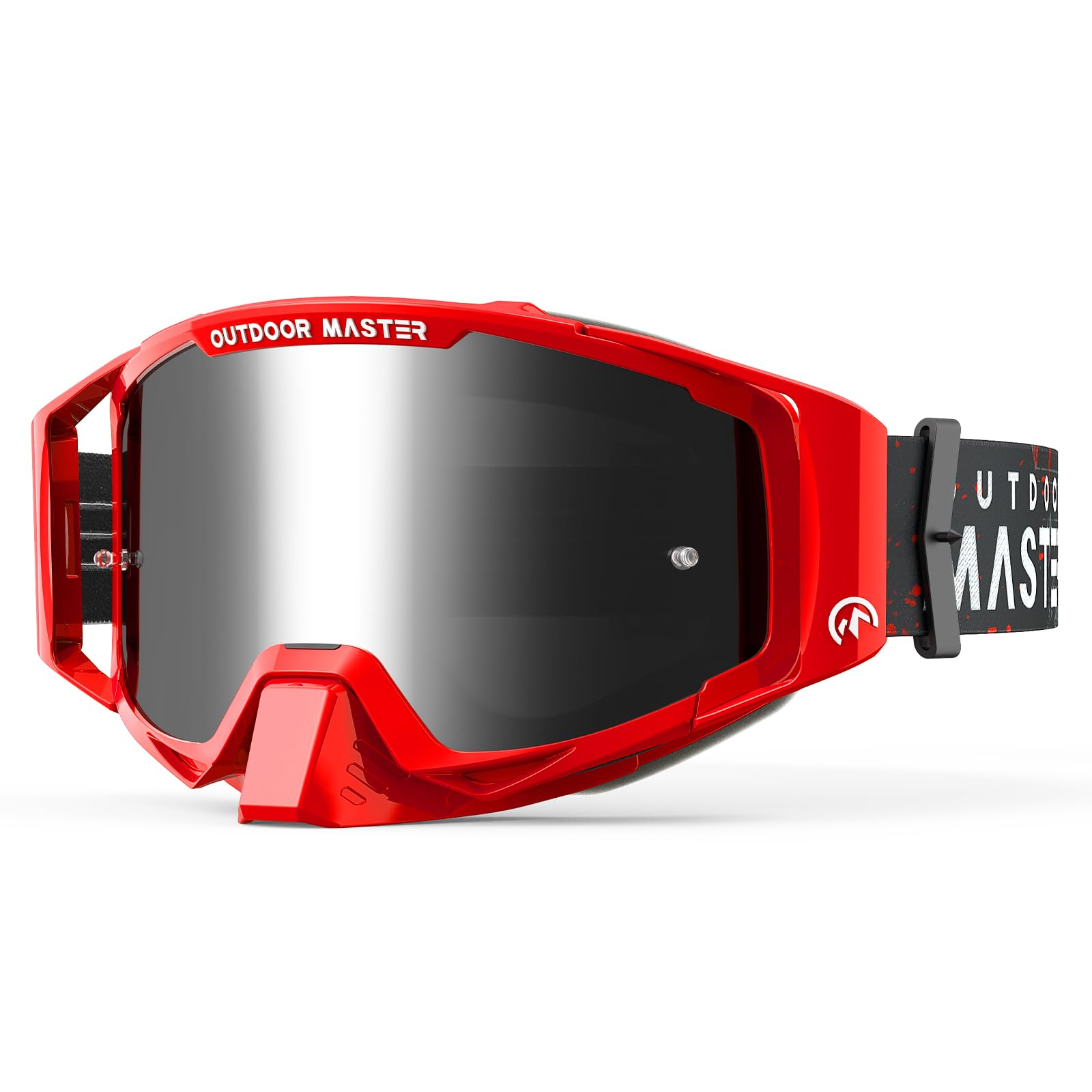 OutdoorMaster Mustang Goggles
